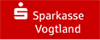 Sparkasse Vogtland Logo
